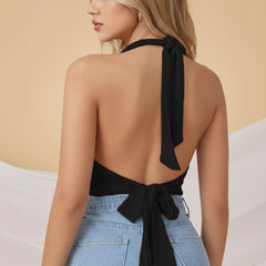black top