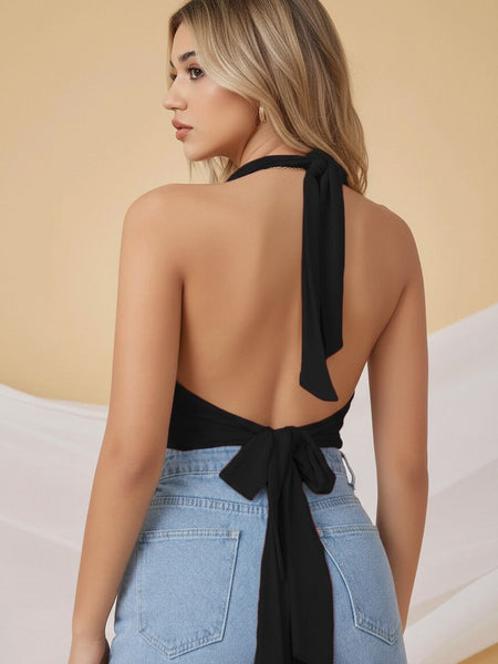 black top