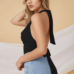 black top
