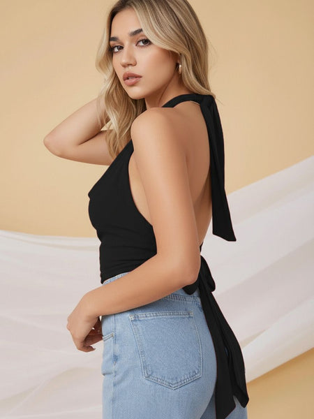 black top