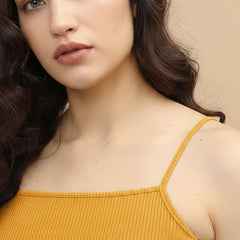 yellow top