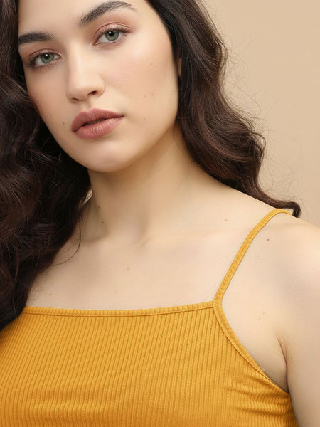 yellow top