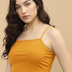 yellow top