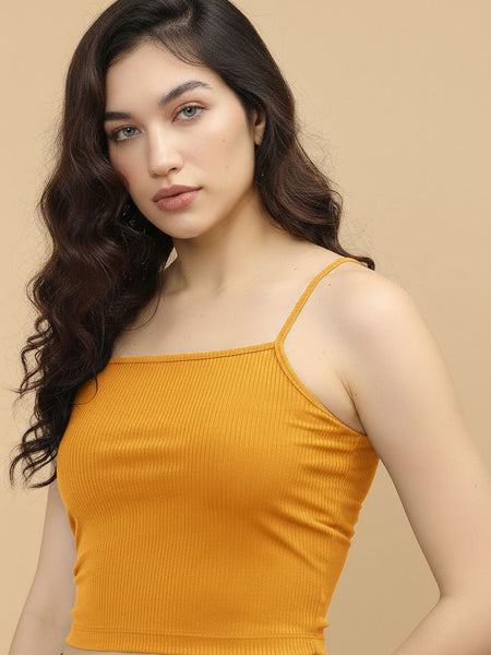 yellow top