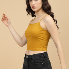 yellow top