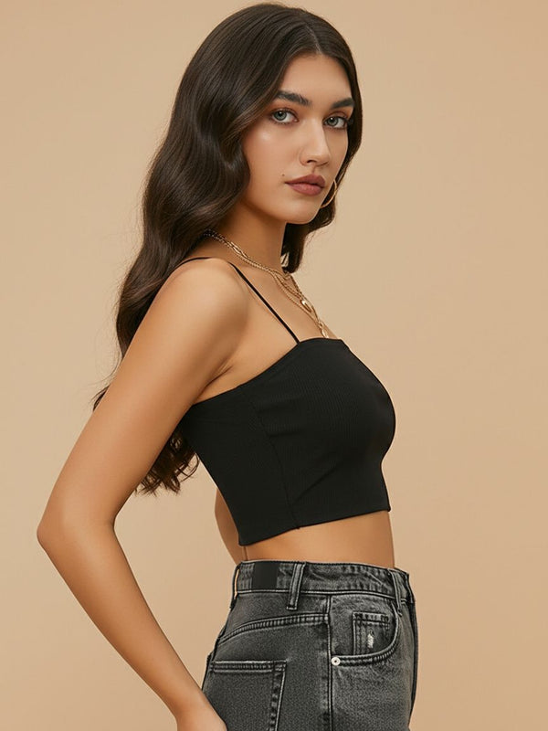 black top