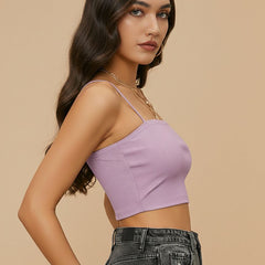 purple top