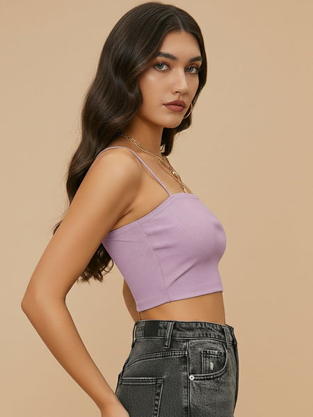 purple top