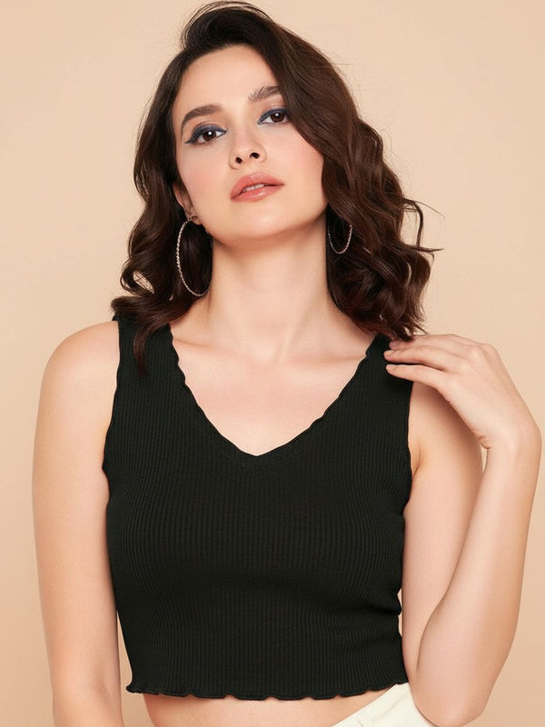 black top