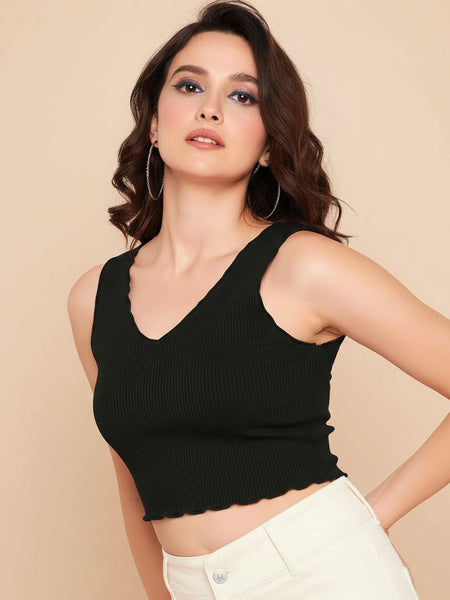 black top