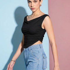 black top