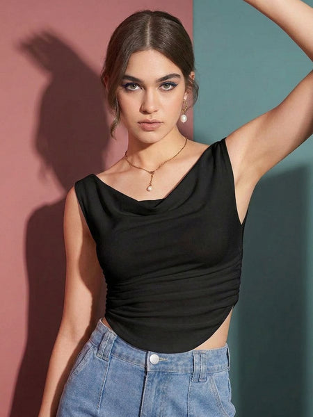 black top