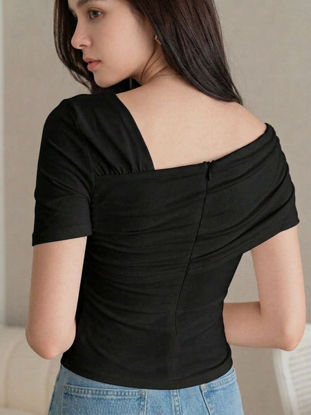 black top