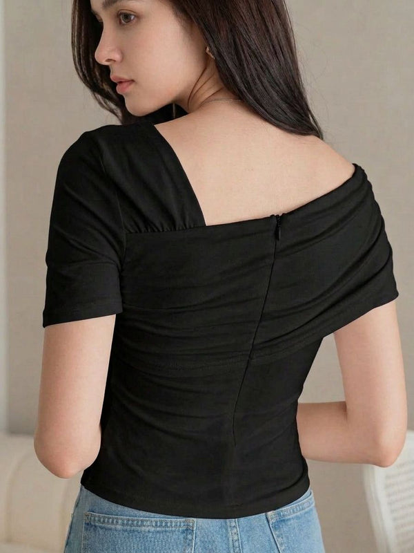 black top
