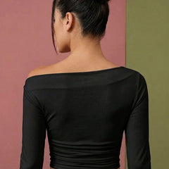 black top