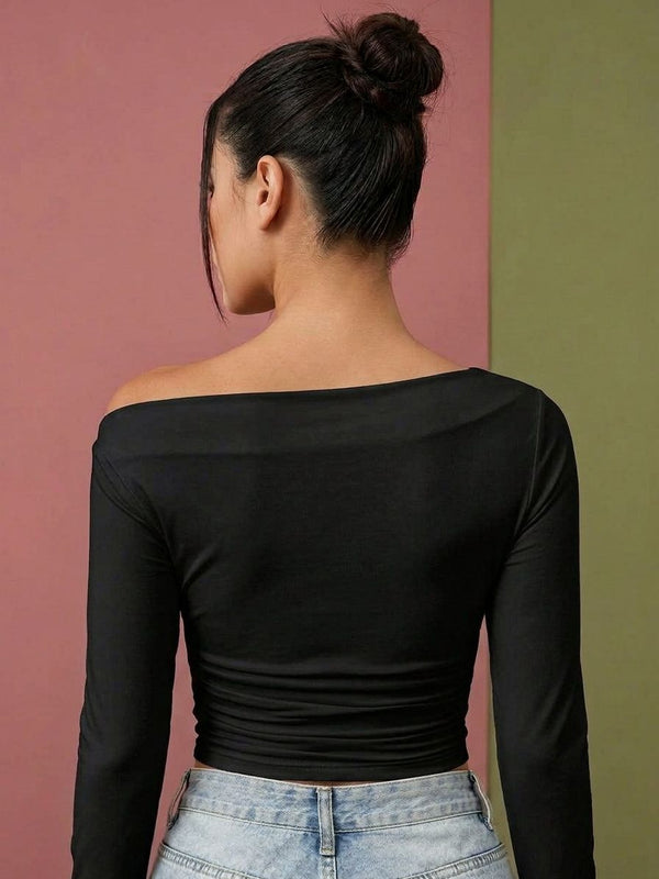 black top