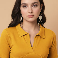 yellow top