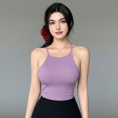 purple top