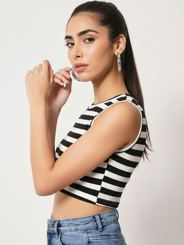 black top