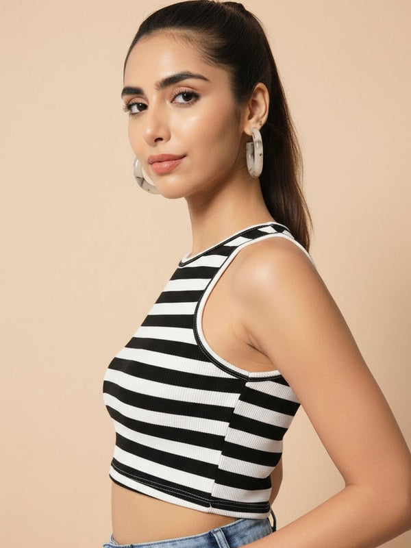 black top