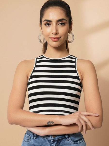 black top