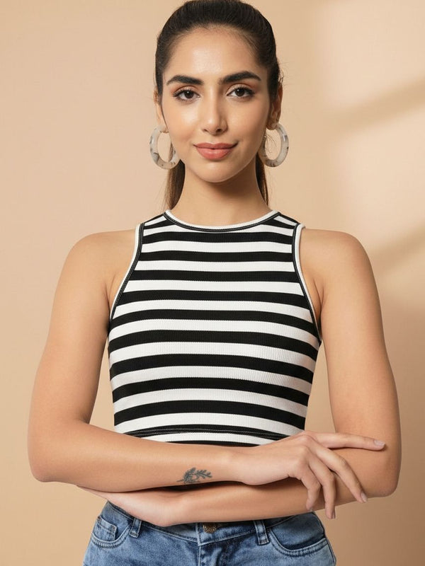 black top
