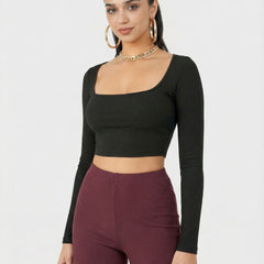 black top