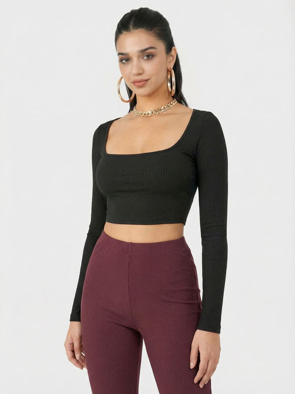 black top