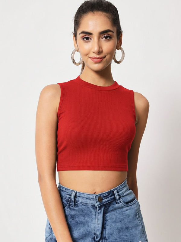 red top