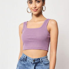 purple top