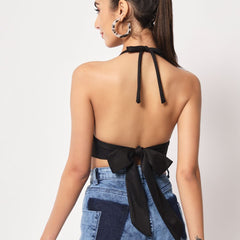black top