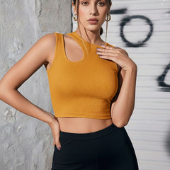yellow top