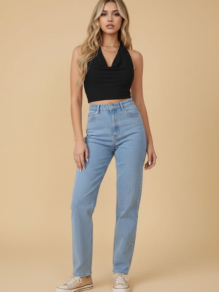 black top