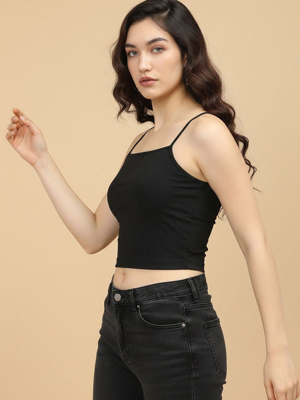 black top