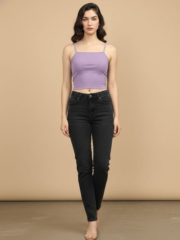purple top