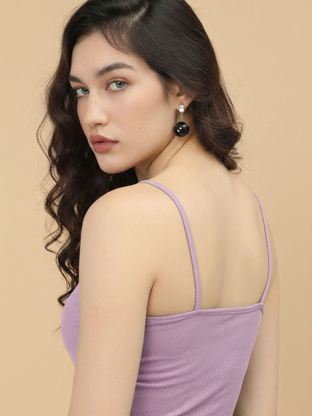 purple top
