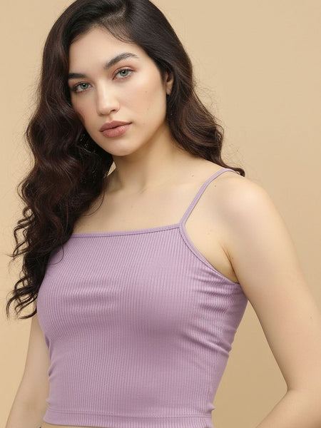 purple top