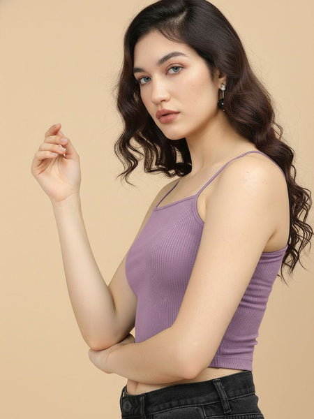 purple top