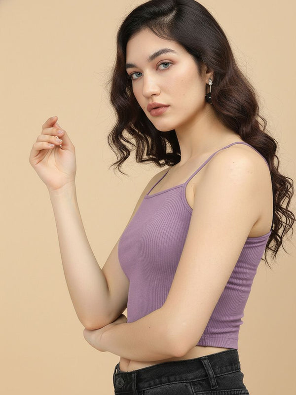 purple top
