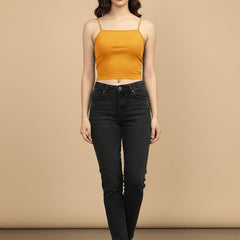 yellow top
