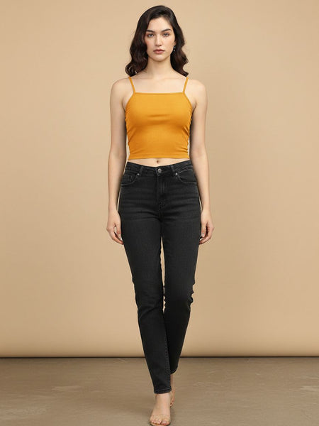 yellow top