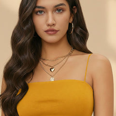yellow top
