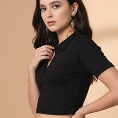 black top