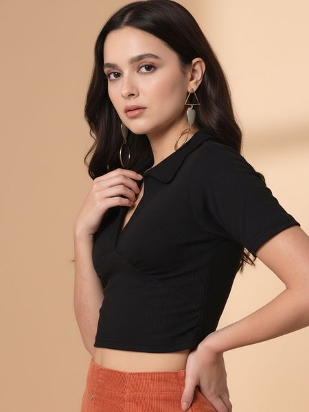 black top