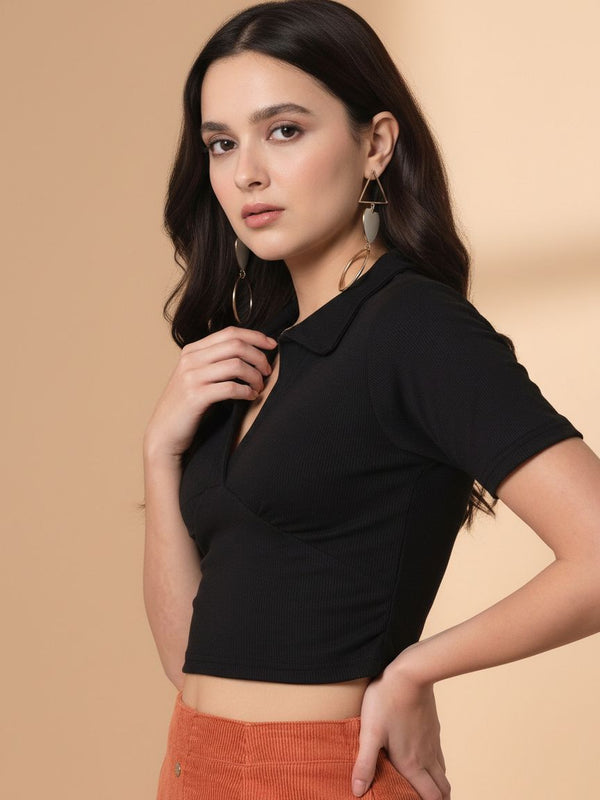 black top