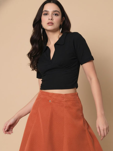 black top