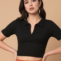 black top