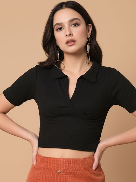 black top