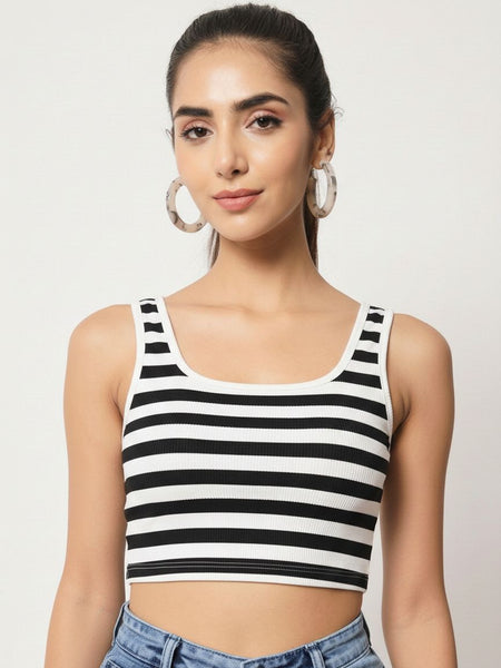 black top