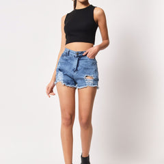 black top
